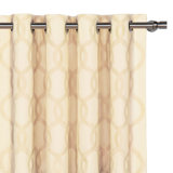 Gresham Room Darkening Curtain