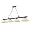 Billard 4 lumières Annaleisa-62758155
