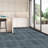 Literary License 12'' W x 24'' L Porcelain Concrete Look Singular Tile-63639227