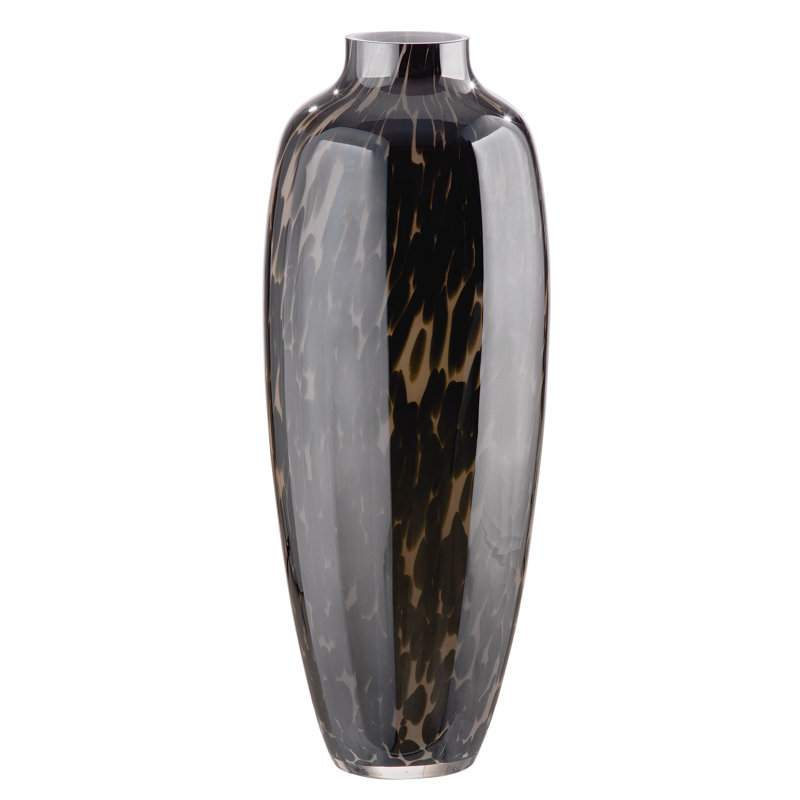 Mindaugas Floor Vase, 52.5cm H x 21cm W x 21cm D