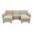 Taupe est en rupture de stock