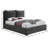 Misha Fabric Bed-63426730-63426729