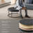 Round Coffee Table, Footstool-1907102460