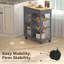 Kitchen Cart