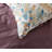 Boho Sateen Floral Duvet Cover-303821521