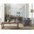 Commerce & Market Jack O'bein End Table