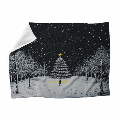 Jeté Christmas
