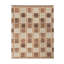 Rug & Kilim’S Scandinavian-Inspired Geometric Gray And Blue Wool Rug-1436539694