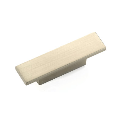 Poignée rectangulaire Expression 2 3/4 po