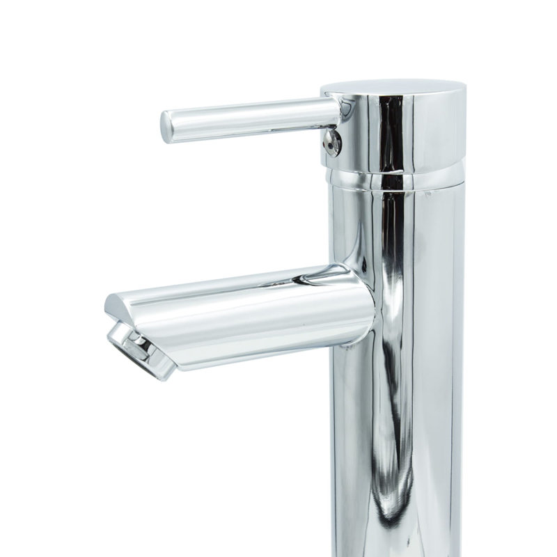 Mono Basin Mixer