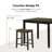 Ferda Solid Wood 24" Counter Stool-1031994800