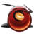 Tuscan Vineyard Armed Sconce