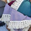 Couverture pour bébé 100% coton Jered-1121961114