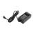 Dual Motor Adjustable Desk Rack Frame