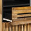 Accent Cabinet