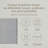 over&back Woven Frayed Chambray Napkins, Set of 4-101293277