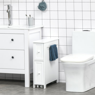 Freestanding Bathroom Cabinet