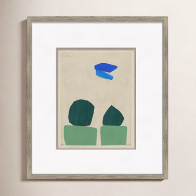 Susan Hable "Cotswold" Print