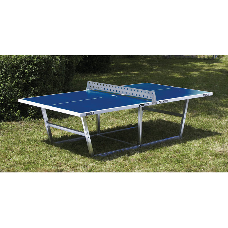 Table de ping-pong extérieure JOOLA City