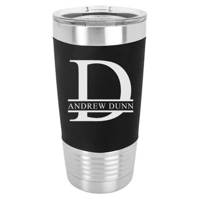 Sofia's Findings 20oz. Vacuum Insulated Stainless Steel Travel Mug
