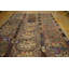 Tapis antique American Folk Art