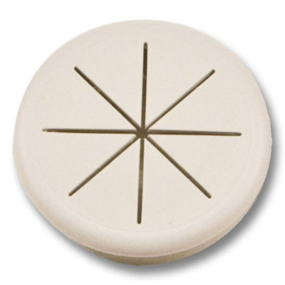 Flexi-Grommet Cap 60mm