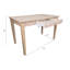 Bureau en bois massif Williams-225555721