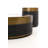 Alma Glass Top Single Coffee Table