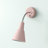 Jelisava Plug-in Armed Sconce