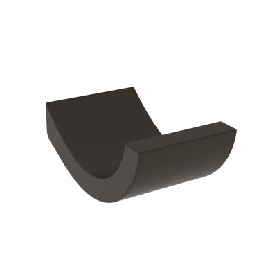 Secant Single Robe Hook