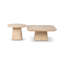 Zane Nesting Coffee Table