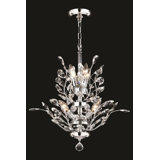 Regalia 7 - Light Chandelier
