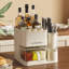 Neel Freestanding Spice Rack
