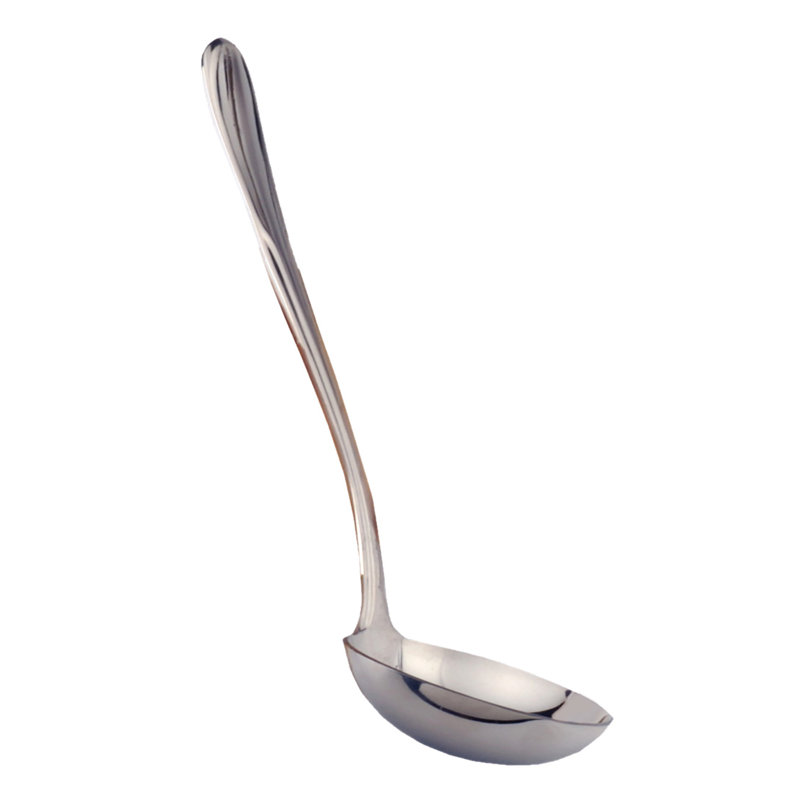 Sergent Stainless Steel Ladle