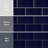 Projectos 4" X 8" Brick Look Subway Wall and Floor Tile-64478949