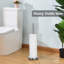 Talbott Free Standing Toilet Paper Holder