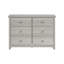 Commode double 6 tiroirs Scott-1659926504