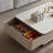 Modern Luxury-Style Multi-functional Coffee Table