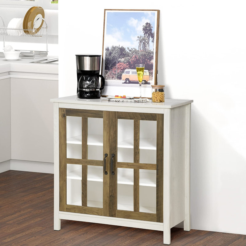 Horford 80cm Sideboard