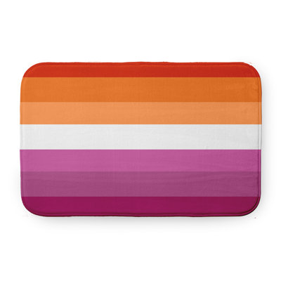 Tapis de bain Samoni