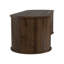 Flutoria Colluci Oval TV Unit-1689722593