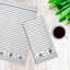 Cotton Jacquard Tea Towel Kitchen Towel-1019771103