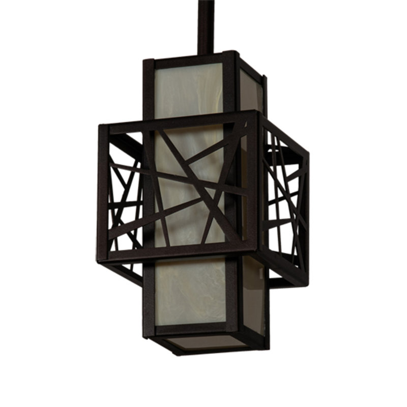 Quadrato 1 - Light LED Pendant