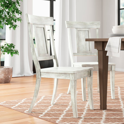 Chaise d'appoint Fortville
