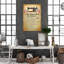 «In My Sewing Room», impression sur toile-2079637783