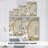 C'est La Vie -Gallery Wrapped Cavas-1659628421