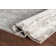 Studebaker Collection Brown Contemporary Area Rug