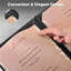 Paquet de 5 couvertures de menu WeChef 4 vues-105007289