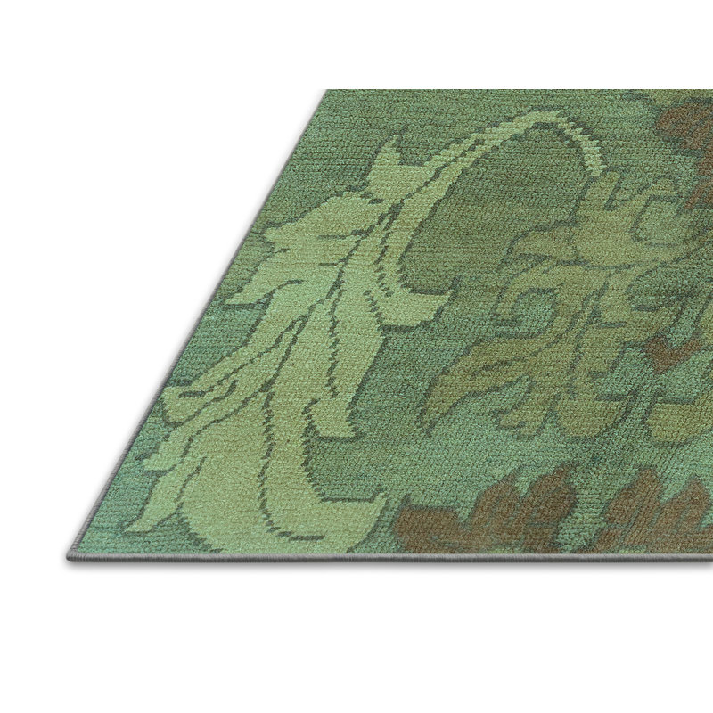 Housewright Indoor Rug, Runner 2' x 5'