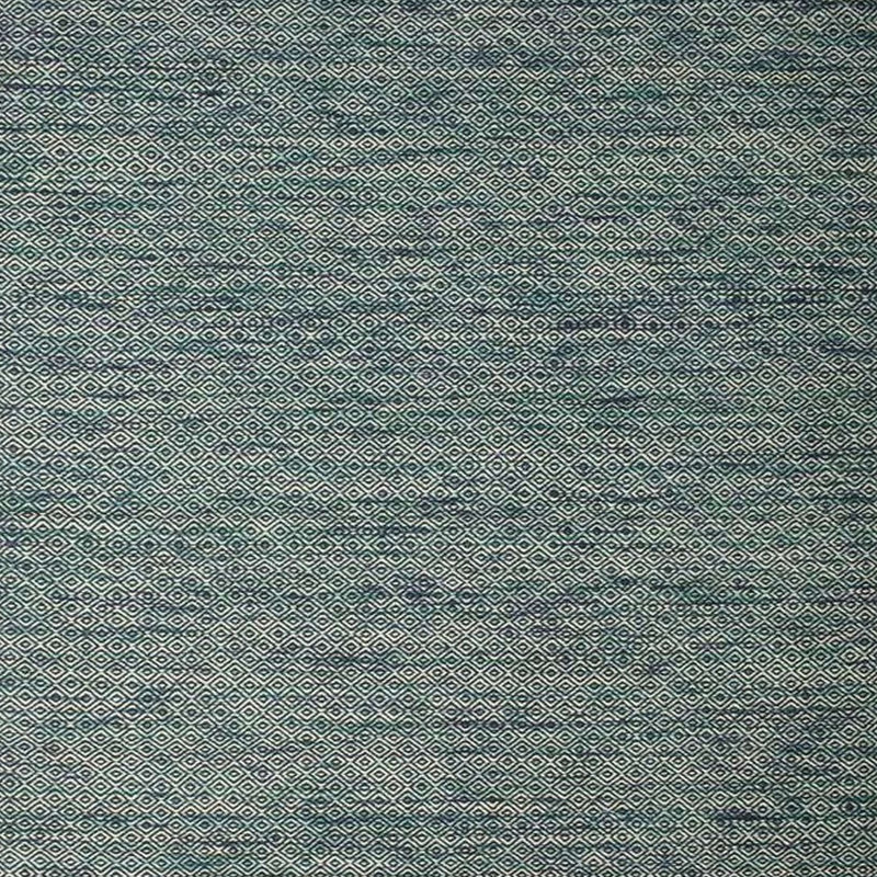 Tapis gris zone contemporaine, Carré 5 pi
